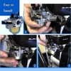 Carburetor Fits for Motovox MBX10 MBX11 79cc 97cc Monster Mega