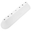 SPARES2GO Drum Lifter Paddle for Bush A126Q A146Q A147C Washing