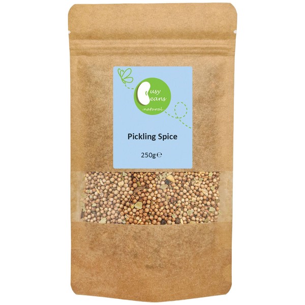 Pickling Spice - by Busy Beans (250g)