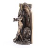 Veronese Design 10 5/8 Inch The Priestess Egyptian Goddess Resin