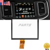 Replacement Parts For Navigation Touch Screen Glass Digitizer Replacement Display
