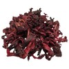 Dried Hibiscus Whole Flowers Premium Rose Mallow 85g - 1,95kg