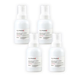 Illyyoon Illiyoon Ceramide Ato Inner Moisturizing Skin 250ml (24 Years) 4pcs / 일리윤 세라마이드 아토 속보습 스킨 250ml(24년) 4개