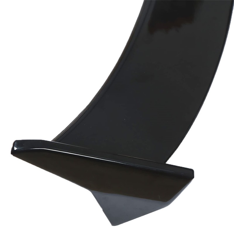 WFLNHB Trunk Boot Wing Spoiler Replacement for 2014 2015 2016
