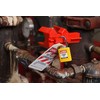 Brady (CPT-BRN-25AL-KD) SafeKey Nylon Lockout Padlock - Compact with Aluminium