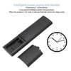 Air Remote Control 2.4G RF Wireless Voice Input 6 Axle