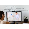 SCHWAIGER WCM10 Webcam Video Camera Video Chat 1280 x 720P