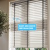 2 Pieces 14 Inches Blind Wand, Window Blind Tilt Rod,