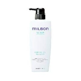 Milbon Purifying Gel Shampoo 16.9 fl oz (500 ml)