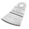 SH65DB 3X 65mm Saxton Diamond End Cut Blades for Fein