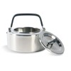 TATONKA Outdoor Kettle, 1.0L, Height 2.8 inches (7 cm), Width
