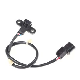 MR578711 Engine Crankshaft Position Sensor Compatible with Mitsubishi Outlander 2003 L4 2.4L Sport Utility, Replace 5S1962 S10455 180-0463 PC541 V37720106