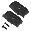 BRIOTA Magnetic Bit Holder Set, 2 Pcs Magnetic Tool Holder