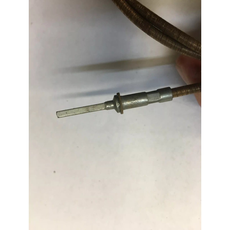 Willys For Jeep M38 M38A1 M170 NOS Speedometer Cable Core
