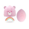 Impressions Vanity Care Bears Makeup Sponge Case and Blending Sponge