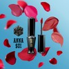 ANNA SUI Everlasting Rouge, Matte Finish Lipstick, Vibrant Color, No
