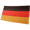 NWFlags Germany Flag 5ft x 3ft 75d Premium Polyester Suitable