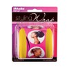 MUELLER Styling MWrap Foam Hair Wrap [Limited Edition]: 2-3/4 in.