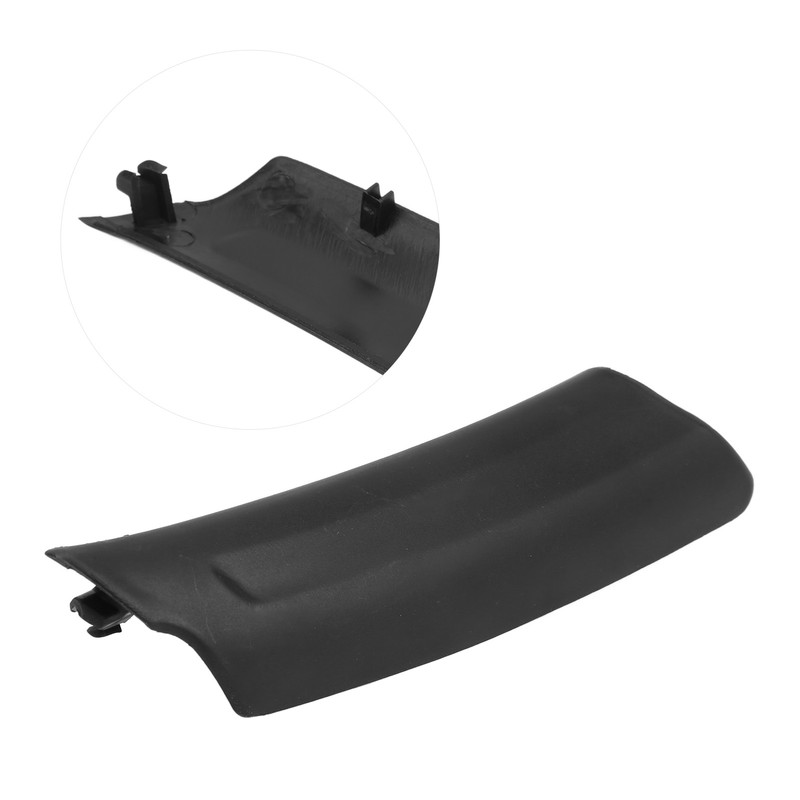 Car Wiper Scuttle Panel Cover Trim Right 735452712 Replacement for