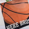 Basketball Throw Pillow Cases Basketball Pillowcase Gifts for Women Men