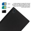 10.1 Inch Tablet 8G RAM 256G ROM 1080x1920 MT6753 Octa