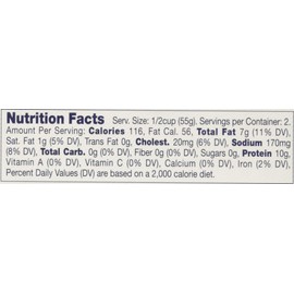 Conservas La Brujula - Ventresca In Oil (Tuna Belly) - 3.9 Ounce