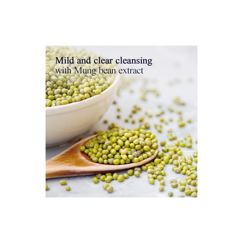PYUNKANG YUL Low pH Cleansing Pad, 140ml 70ea Hypoallergenic and