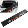 Aramox Windscreen Sticker 130 x 21 cm Universal PVC Car