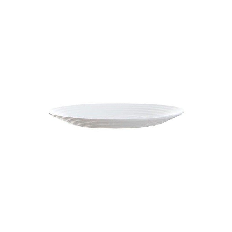 HARENA DESSERT PLATE - 19cm