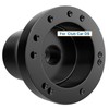 CLUBRALLY Golf Cart Steering Wheel Adapter for Club Car DS