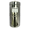 Raslok South Indian Coffee Maker | Convenient 5-6 Cup Coffee