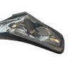 Bench Black Suitable for Rieju MRT 50 & Marathon 125