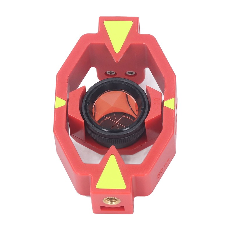 Mini Prism Surveying for Leica Total Station Engineering Measurement Tool