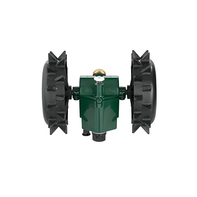 Orbit Traveling Sprinkler Motor Assembly w/Wheels for The Traveling Sprinkler