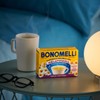Bonomelli Camomilla Solubile con Melatonina e Magnesio 16 Bustine, Contro