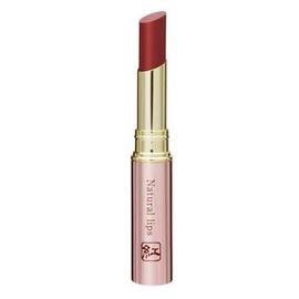 Heim Cosmetics/Natural Lip Rouge 803 Red Type (Tsubaki Red) [Makeup Items]