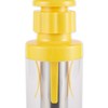 RSVP International Yellow Deluxe Corn Stripper, 10.5" | Quickly Remove