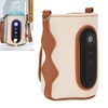 Portable Bottle Warmer for Travel, On The Go, Fast Heating