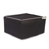 PERFECT DUST COVER The, Black Nylon Cover Compatible with Epson