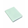 Bepisof 30Pocket Durable Binder, Plastic Sleeves Pocket Portfolio Folder Clear