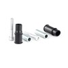 RIDEX Brake Caliper Guide Bolt 2169G0006