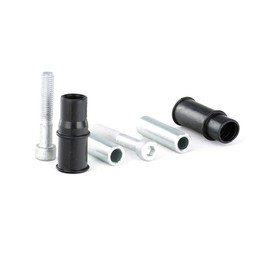 RIDEX Brake Caliper Guide Bolt 2169G0006