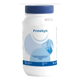 Protebyn Caseinato Calcio Polvo 100g