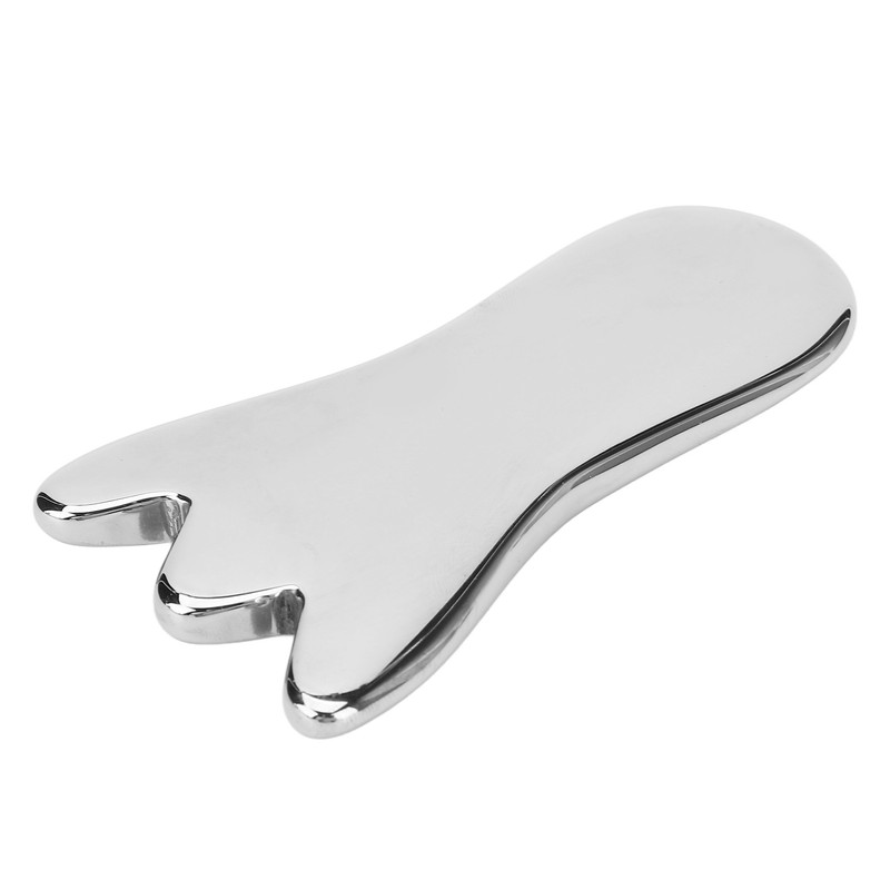 Terahertz Stone Gua Sha Massager Practical Terahertz Guasha Scraping Massage