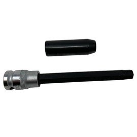 Kommen Tools Cylinder Head Bolt Socket Compatible for Jaguar and Compatible for Land Rover 5.0L V8 Engine
