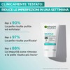 GARNIER Pure Active - Cleanser 3-in-1 Clay - Cleanser, Exfoliating