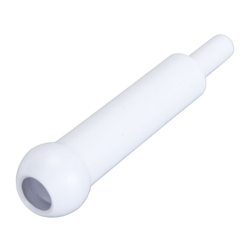 10pcs Oral Suction Handle Disposable Professional Saliva Ejector Suction Valve