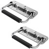 Sugarello Handle Pull Heavy Weight Handle Rubber Grip Handle Handle