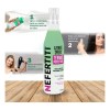 Tratamiento Termoprotector Nefertiti Azoree Speed Anti Frizz 250ml