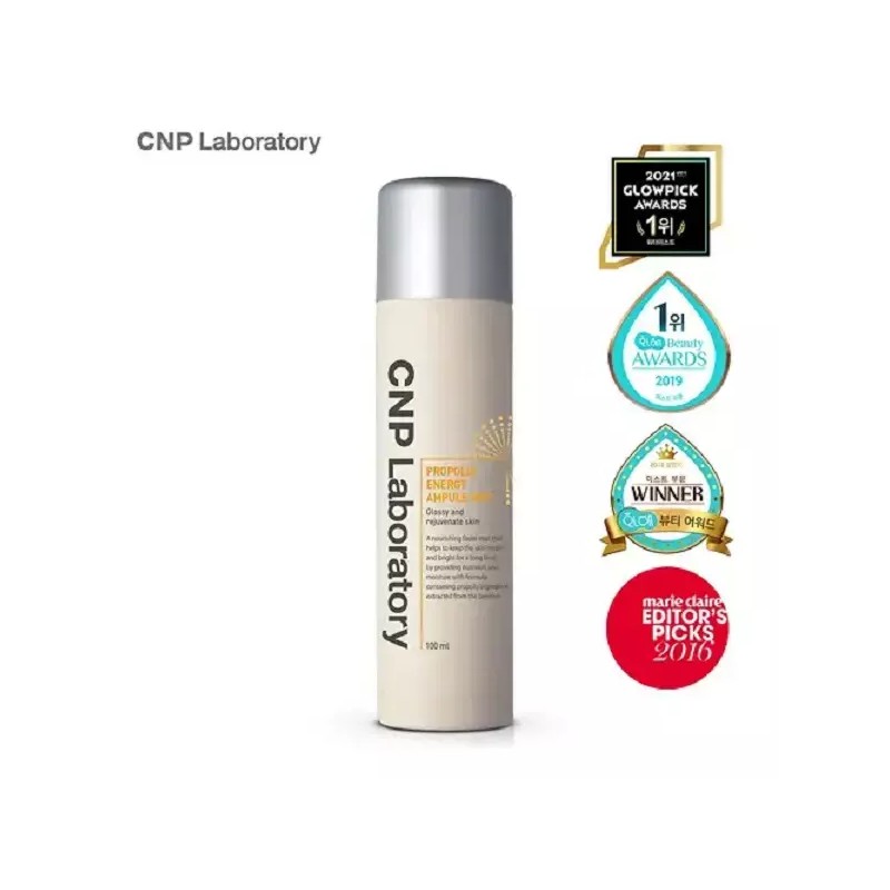 Cha N Park 차앤박(CNP) 프로폴리스 에너지 앰플 미스트 100ml ChaNNopark
